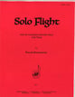 Solo Flight String Bass and Piano cover